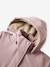 Veste d’hiver fille MARLOW name it vieux rose 3 - vertbaudet enfant 