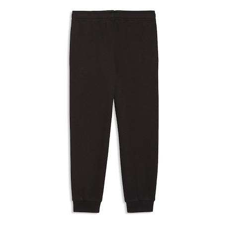 Jogging garçon super sweatpant Noir 3 - vertbaudet enfant 