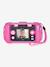 Appareil photo Kidizoom Fun FX bleu+rose 8 - vertbaudet enfant 