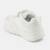 Baskets lcs runner inf  garçon Blanc 3 - vertbaudet enfant 