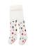 Collants bébé fille Blanc casse 1 - vertbaudet enfant 