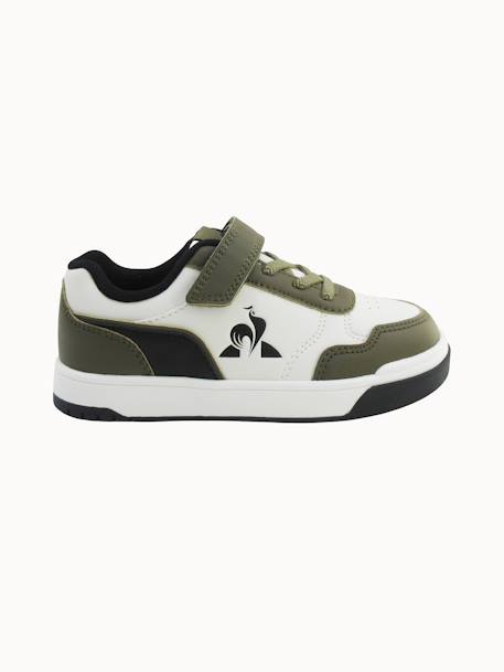 Sneakers lcs court breaker garçon White 1 - vertbaudet enfant 