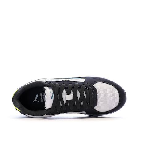 Baskets garçon graviton Noir 5 - vertbaudet enfant 
