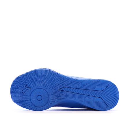 Chaussures de futsal garçon ultra 6 play Bleu 6 - vertbaudet enfant 