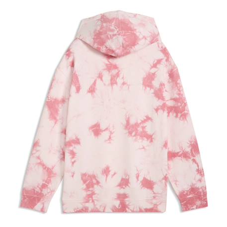 Sweat fille elevated relaxed Rose 3 - vertbaudet enfant 
