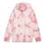 Sweat fille elevated relaxed Rose 3 - vertbaudet enfant 