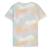 T-shirt fille summer Violet 3 - vertbaudet enfant 