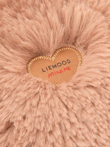 Misa Cleo peluche poupon chat rose 8 - vertbaudet enfant 