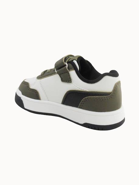 Sneakers lcs court breaker garçon White 3 - vertbaudet enfant 
