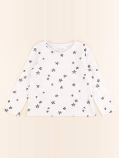 Tee-shirt - 3 ans  - vertbaudet enfant