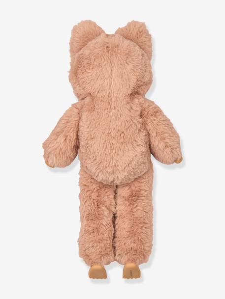 Misa Cleo peluche poupon chat rose 7 - vertbaudet enfant 