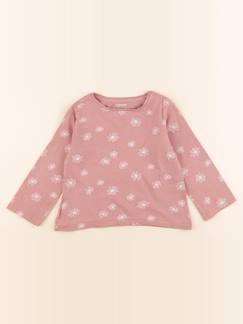 Tee-shirt - 4 ans  - vertbaudet enfant