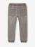 Pantalon denim enfant garçon denim gris clair 2 - vertbaudet enfant 