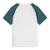 T-shirt garçon super graphic Bleu 3 - vertbaudet enfant 