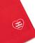 Legging long fille Rouge rubis 3 - vertbaudet enfant 