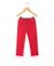 Jean garçon Rouge rubis 1 - vertbaudet enfant 