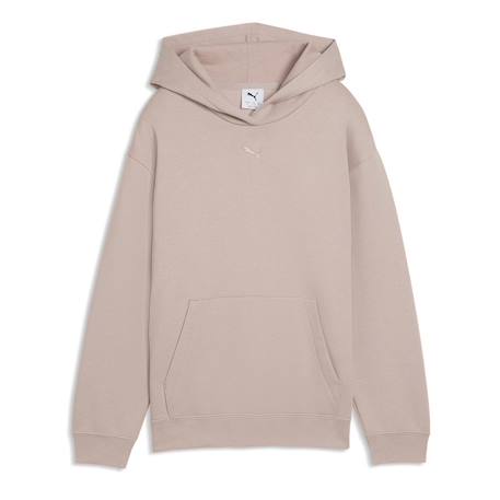 Sweat fille ess centered Rose 2 - vertbaudet enfant 