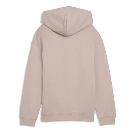 Sweat fille ess centered Rose 3 - vertbaudet enfant 