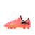 Chaussures de football garçon future 7 Orange 2 - vertbaudet enfant 