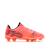 Chaussures de football garçon future 7 Orange 3 - vertbaudet enfant 