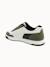 Sneakers lcs court breaker garçon White 3 - vertbaudet enfant 
