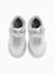 Sneakers lcs court breaker fille White 4 - vertbaudet enfant 