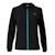 Veste fille pwrtrain woven fullz Noir 2 - vertbaudet enfant 