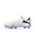 Chaussures de football garçon future 7 Blanc 2 - vertbaudet enfant 