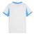 Om maillot de football garçon OM Blanc 3 - vertbaudet enfant 