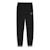 Jogging fille class sweatpant Noir 1 - vertbaudet enfant 