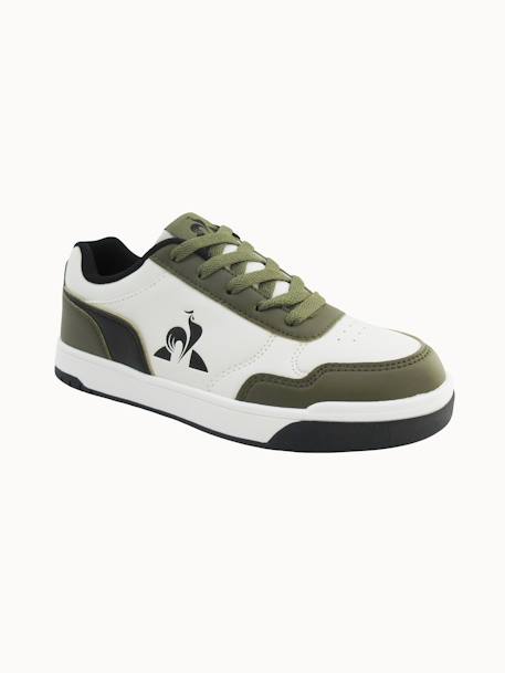 Sneakers lcs court breaker garçon White 2 - vertbaudet enfant 