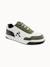 Sneakers lcs court breaker garçon White 2 - vertbaudet enfant 