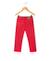 Jean garçon Rouge rubis 2 - vertbaudet enfant 