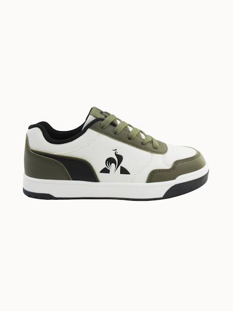 Sneakers lcs court breaker garçon White 1 - vertbaudet enfant 