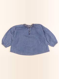 Blouse - 6 ans  - vertbaudet enfant