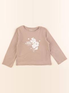 Tee-shirt - 4 ans  - vertbaudet enfant