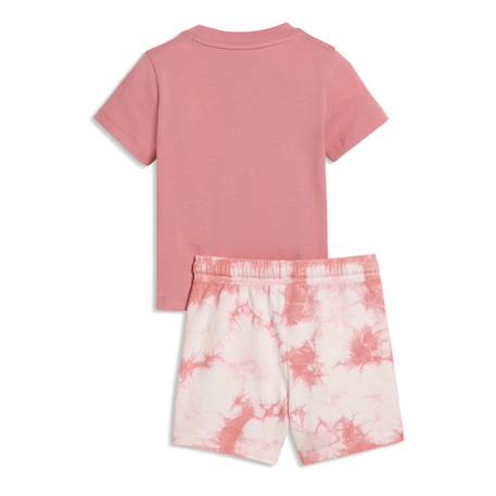 Ensemble fille minicats ess Rose 3 - vertbaudet enfant 