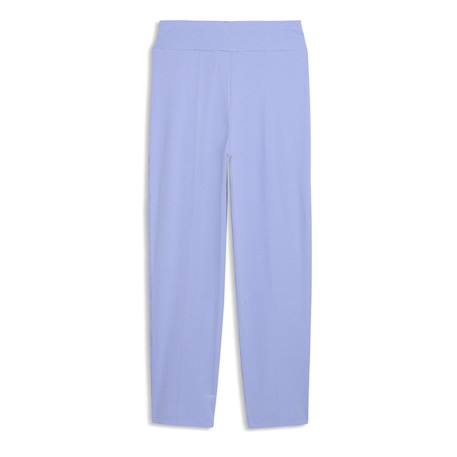 Pantalon fluide fille ess elevated Violet 3 - vertbaudet enfant 