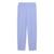 Pantalon fluide fille ess elevated Violet 3 - vertbaudet enfant 