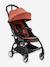 Barre de protection poussette YOYO5 noir 2 - vertbaudet enfant 