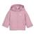 Doudoune fille minicats hooded Bleu+Rose 4 - vertbaudet enfant 