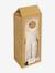 Misa Phoebe peluche poupon ourson blanc 5 - vertbaudet enfant 