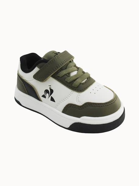 Sneakers lcs court breaker garçon White 2 - vertbaudet enfant 