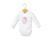 Ensemble bébé 3 pièces bébé garçon Indigo 5 - vertbaudet enfant 