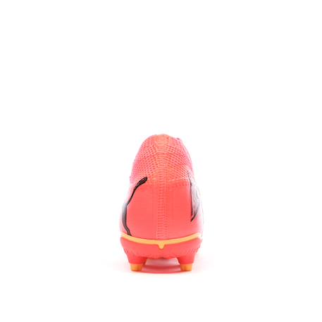 Chaussures de football garçon future 7 match Rose 4 - vertbaudet enfant 