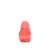 Chaussures de football garçon future 7 match Rose 4 - vertbaudet enfant 