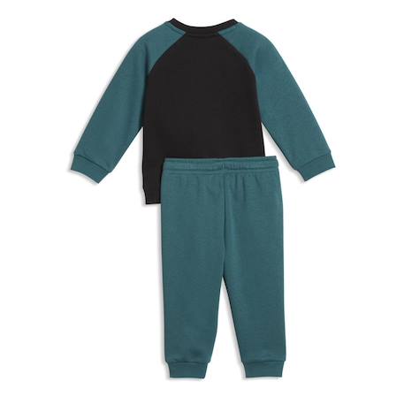 Survêtement garçon minicats super Vert 3 - vertbaudet enfant 