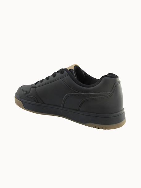 Sneakers lcs court breaker garçon Black 3 - vertbaudet enfant 