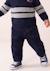 Pantalon bébé garçon Indigo 1 - vertbaudet enfant 