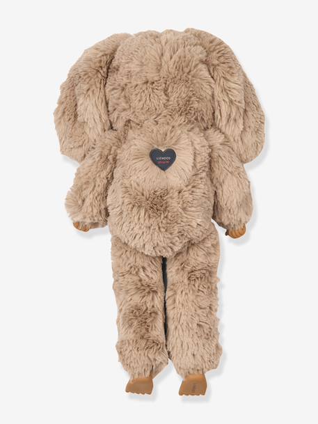 Misa Ryo poupon peluche lapin beige 5 - vertbaudet enfant 